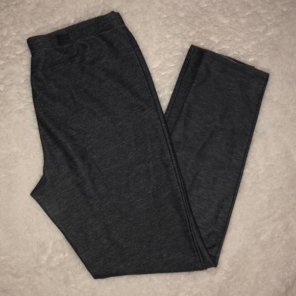 Total Girl Leggings Denim Color Size XL - Picture 6 of 8